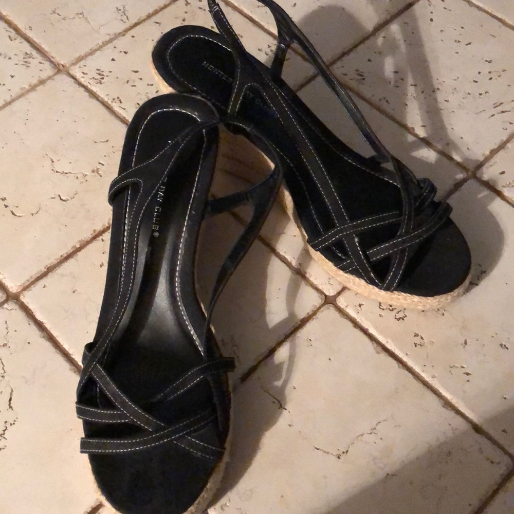 Montego Bay Club shoes